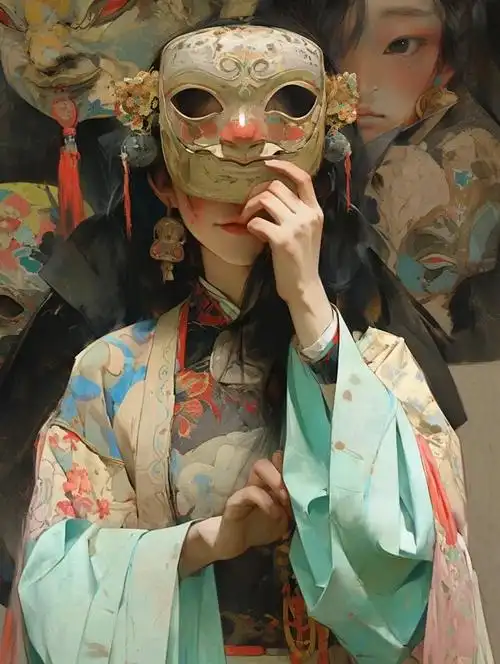星际牛仔